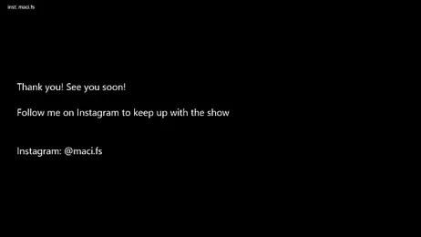 Faster_maci stripchat stream image