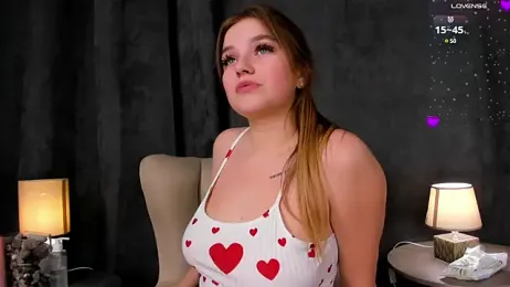 JanetJennings stripchat stream image