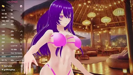 AkiraVixent stripchat stream image