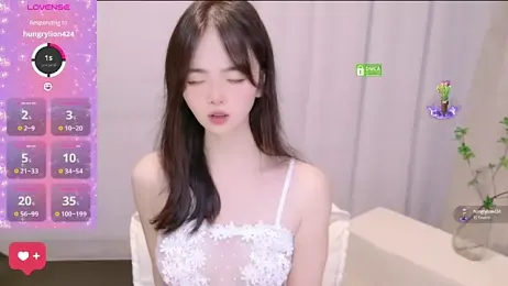 GouGou-111 stripchat stream image