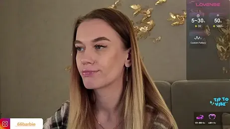 BBabyShark stripchat stream image