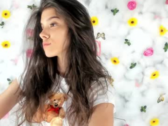 babyaylin chaturbate stream image