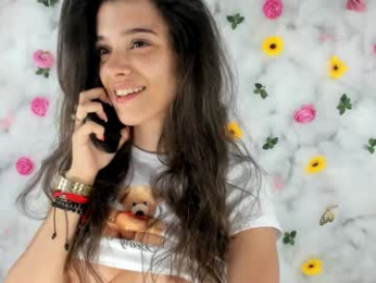 babyaylin chaturbate stream image