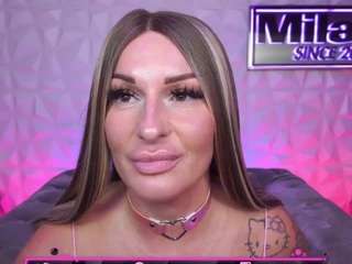 tamaramilano camsoda stream image