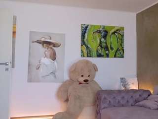 lenna-goddess camsoda stream image