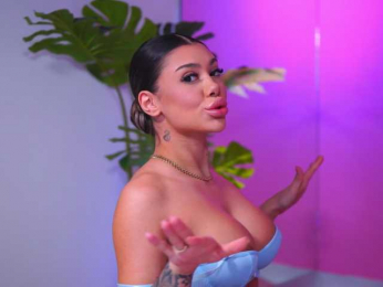 NatyDesiree bongacams stream image