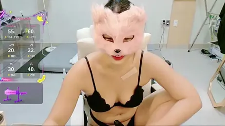 Kor_Cat stripchat stream image