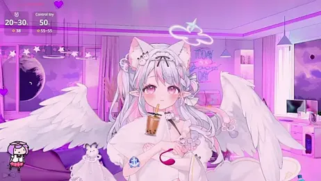 Naijiang_ stripchat stream image