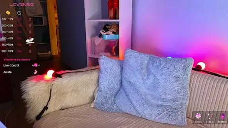 frankiefoxie_ stripchat stream image