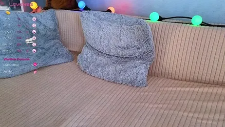 frankiefoxie_ stripchat stream image