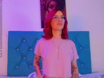 abby_jones2 chaturbate stream image