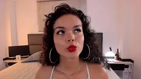 GiaFaaris stripchat stream image