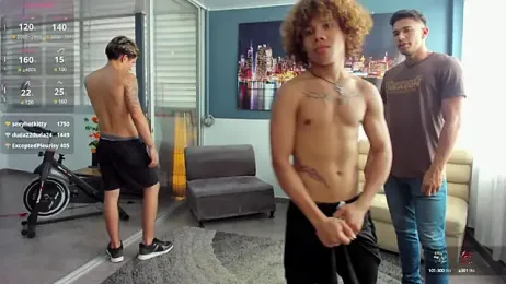 badguyss_bisex stripchat stream image