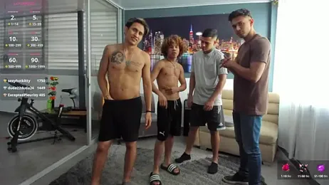 badguyss_bisex stripchat stream image