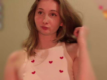 PeachGirl bongacams stream image