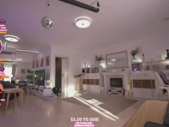 hannahjames710 chaturbate stream image