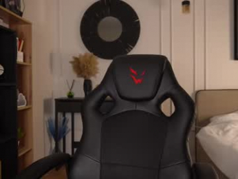 kusssecka chaturbate stream image