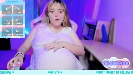 anjana_yuii stripchat stream image