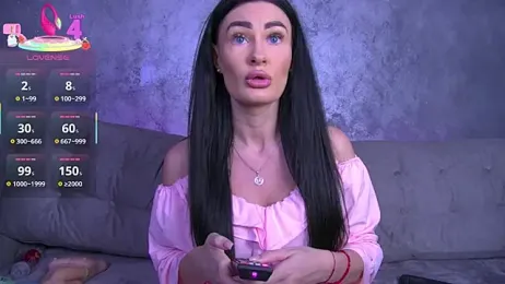 MelanieWay stripchat stream image