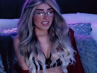 Skye Rhodes flirt4free stream image