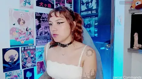 melissahowl stripchat stream image