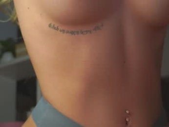 agent_blonde chaturbate stream image