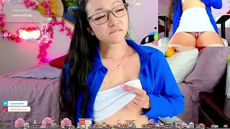 MySweetSofie stripchat stream image