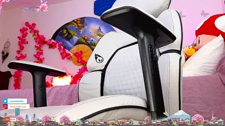 MySweetSofie stripchat stream image