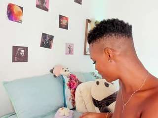 irisallen camsoda stream image