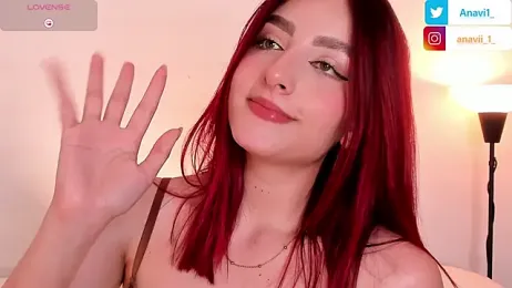 Anavi_ stripchat stream image