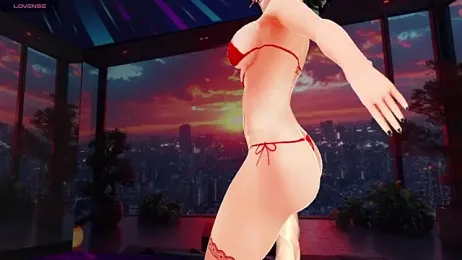 Auri_Hikaru stripchat stream image