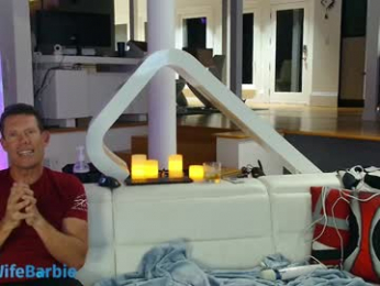 wildwifebarbie chaturbate stream image