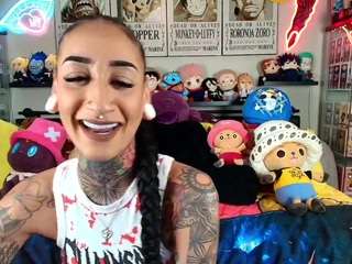 starryari69 camsoda stream image