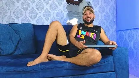 Michaell_twink stripchat stream image