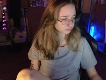 queen_kitty1818 chaturbate stream image