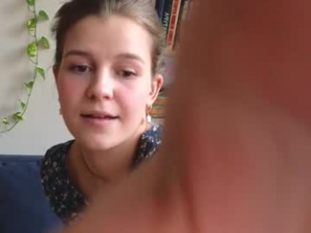 eli_sun chaturbate stream image