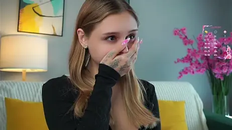 SynneAytes stripchat stream image