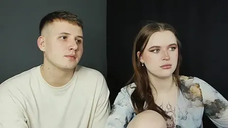 Robert_Lisa stripchat stream image