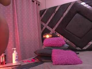 violeta-sanz camsoda stream image