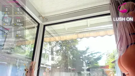 Russian_Ava stripchat stream image