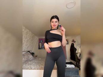 -MaybeBaby- bongacams stream image, 06.02.2025 07:40