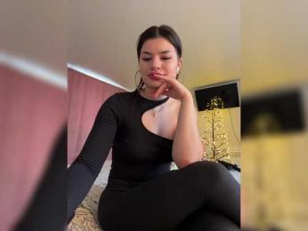 -MaybeBaby- bongacams stream image, 06.02.2025 07:40
