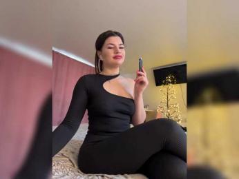 -MaybeBaby- bongacams stream image, 06.02.2025 07:40