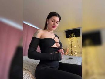 -MaybeBaby- bongacams stream image, 06.02.2025 07:40
