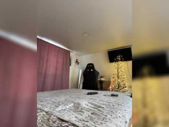 -MaybeBaby- bongacams stream image, 06.02.2025 07:40
