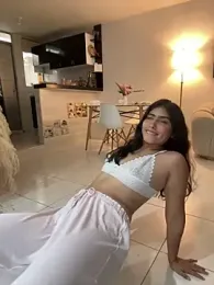 Gaby_zahir_ stripchat stream image