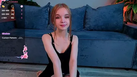 LinnBeer stripchat stream image