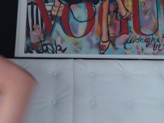 Sexy Mela flirt4free stream image