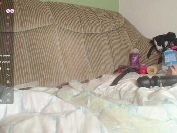 KrystalSexxx bongacams stream image