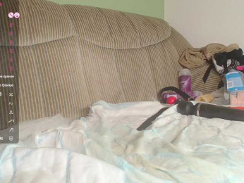 KrystalSexxx bongacams stream image